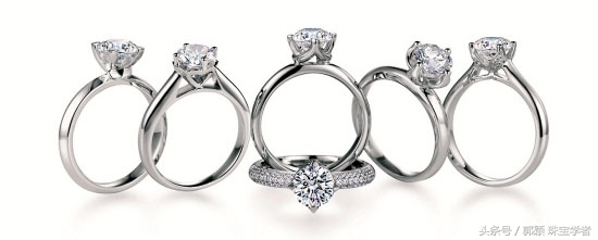 钻石如何挑选性价比最高的,钻石挑选攻略经验