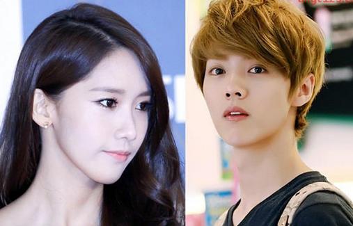 鹿晗现在的女朋友是关晓彤吗,鹿晗现在的女朋友是谁