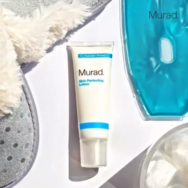 明星日常保养护肤,睡前保养脸部必备护肤品图