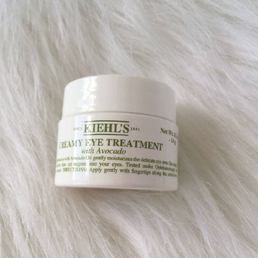 眼霜推荐词,最好用的4款眼霜