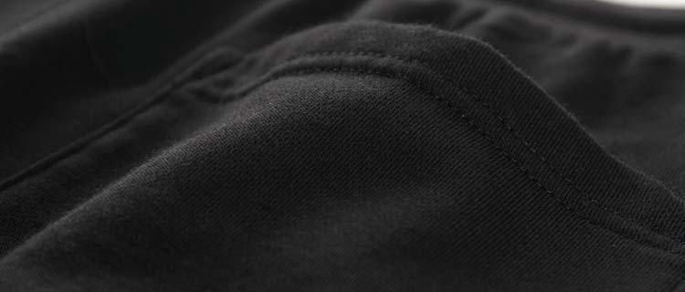 黑色神秘感调色,黑色演绎