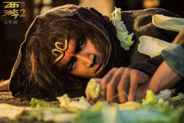 深度揭秘西游记背后黑暗恐怖内幕,西游伏妖篇的未解之谜