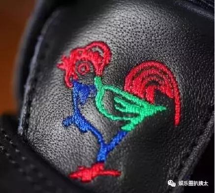 各大牌鸡年限定款,外国人对“鸡”有什么误会?