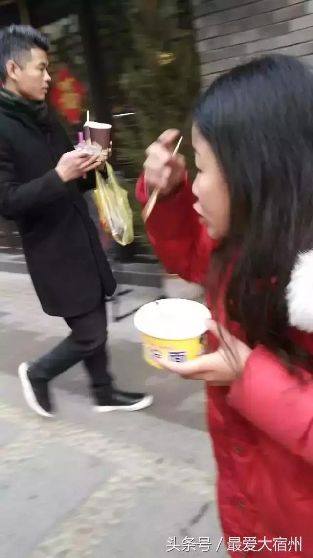 宿州吃货必备,宿州吃货