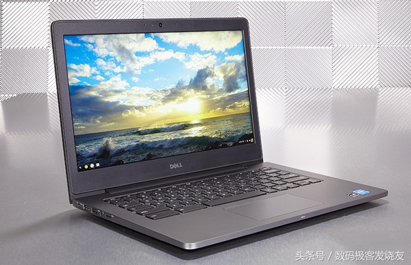 戴尔chromebook5400,chromebook13评测