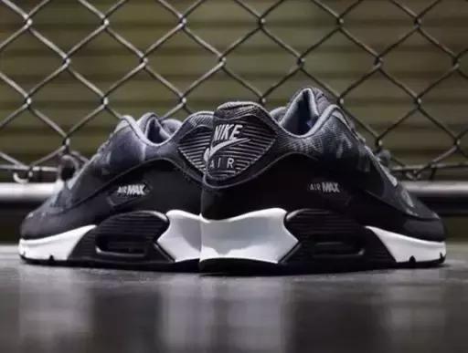 鞋知识分享干货,来涨知识