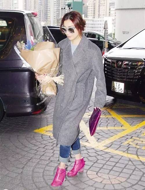 忆旧｜刘德华：腰啊冧吧温