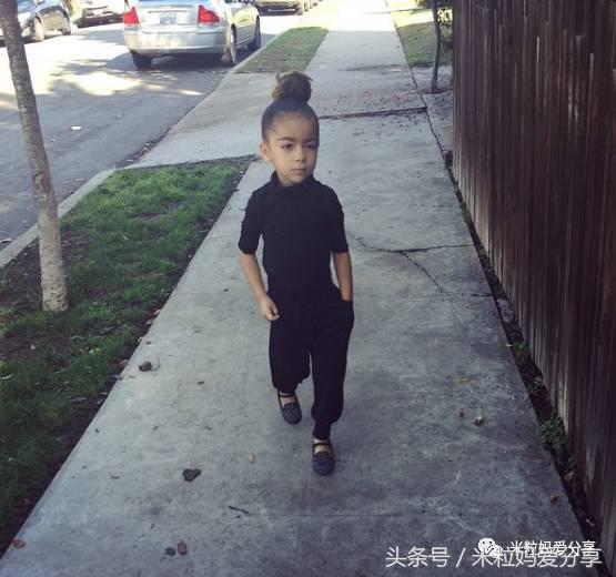 女孩这样打扮，心都要化了！（女孩搭配终极攻略