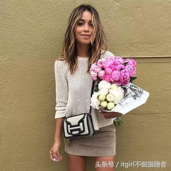 高颜值ins包包,同款ins超火小包包