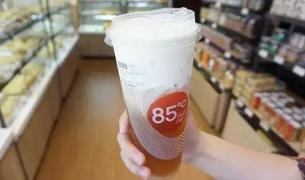 奶盖茶饮品推荐,奶盖推荐测评