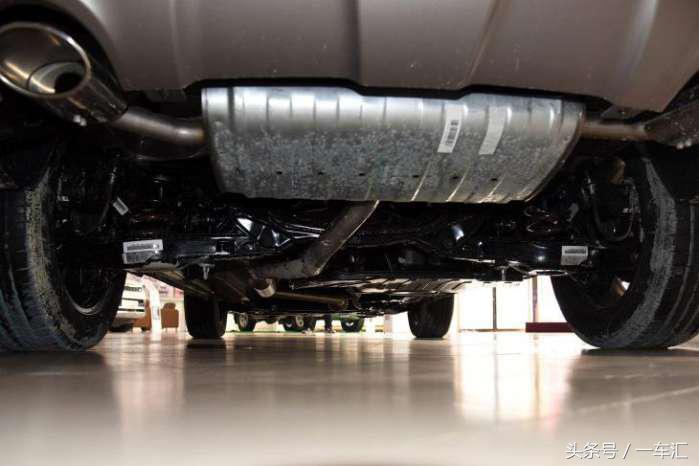 猎豹汽车换代,猎豹换宽胎