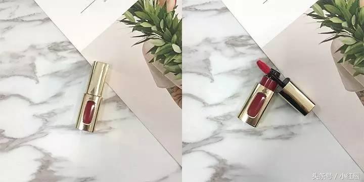 直男试色,直男口红2选1