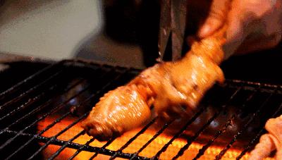 沈阳十大必去的餐厅烧烤,沈阳撸串最好吃的店在哪