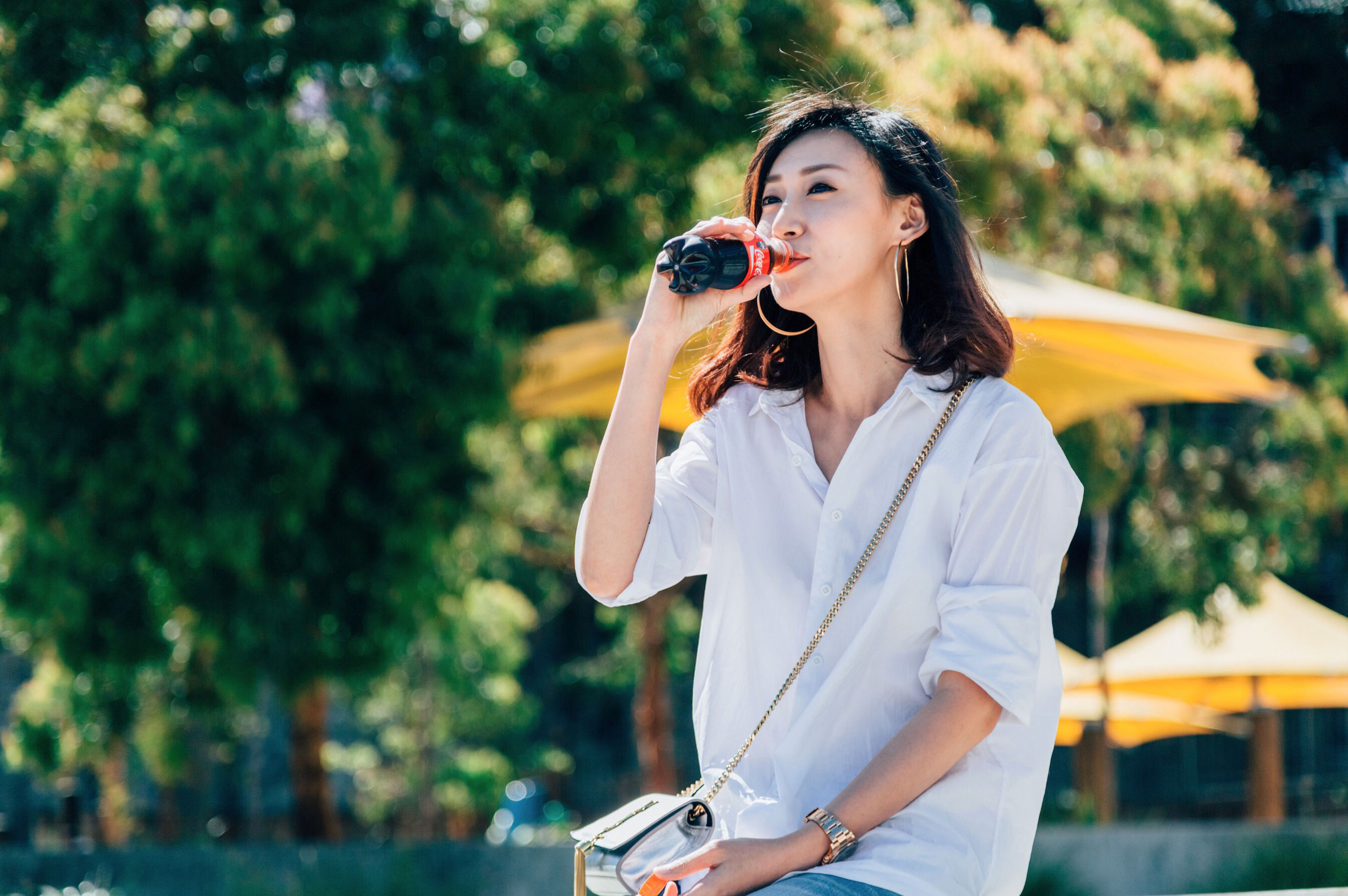 专访｜澳洲超美辣妈的保养教育之道，当了妈妈反而要更爱自己！