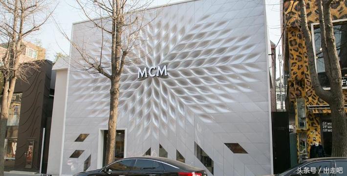 首尔旅游攻略之购物篇,观音桥购物攻略首尔街