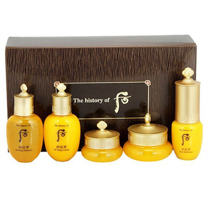 韩国人最喜欢用的化妆品,什么化妆品在韩国最值得购买