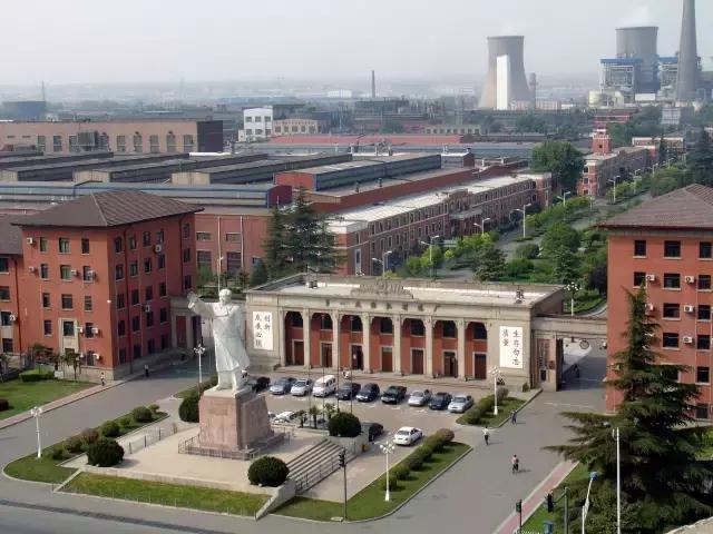 2022洛阳门票免费的景区,洛阳小浪底景区门票免费吗