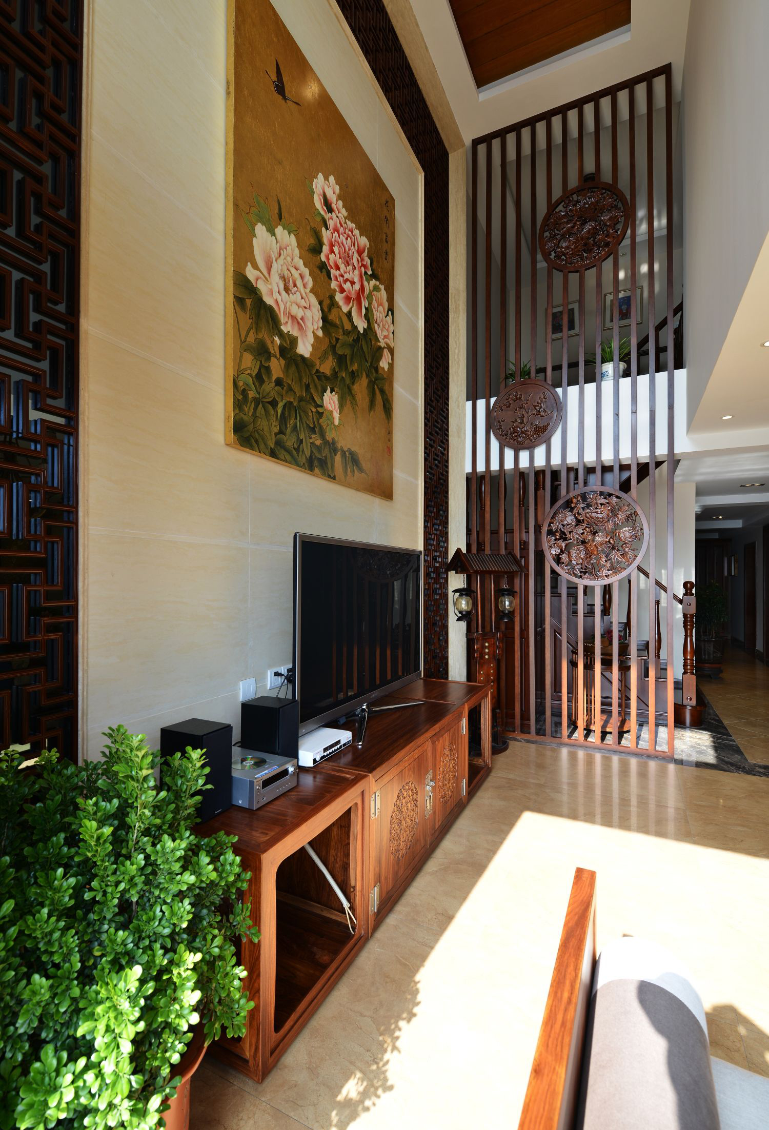 合肥国耀壹方城装修,合肥国耀壹方城