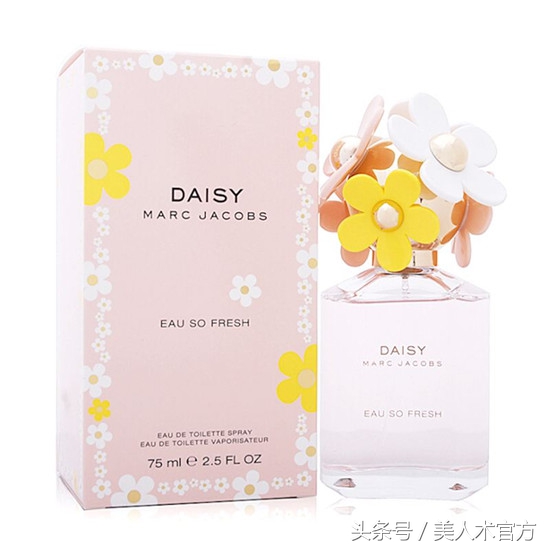 萌系当道，你还没有用过这几款少女香么？