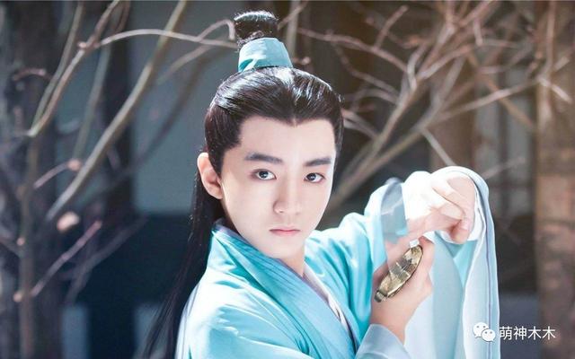 张一山和王俊凯高能少年团,张一山王俊凯参加的综艺节目