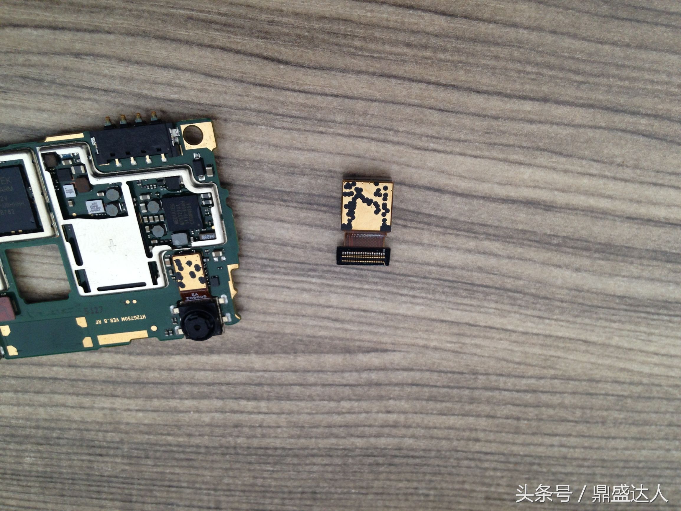 拆解荣耀手机,华为手机荣耀3x拆屏