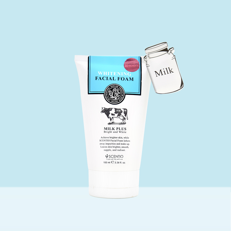 外油内干怎么正确护肤,内干外油的皮肤属于什么肤质