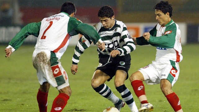 c罗37岁生日感言 (c罗史上最佳生日快乐)