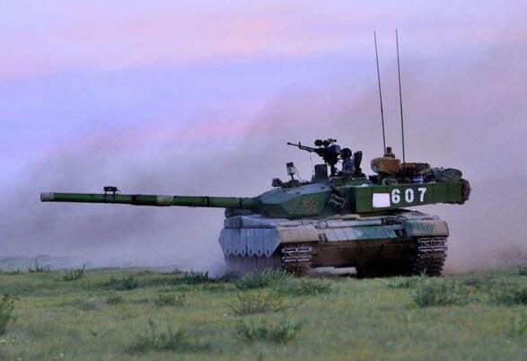 韩国K2坦克性能如何,真相竟然大跌眼镜