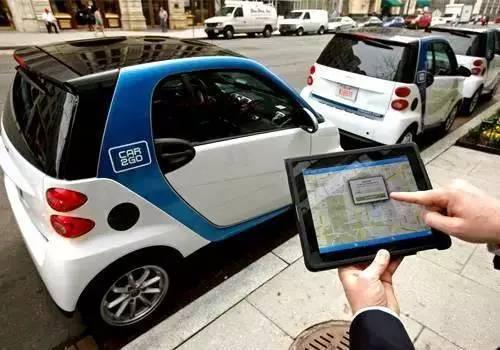 滴滴共享汽车时长费,滴滴共享汽车如何计费