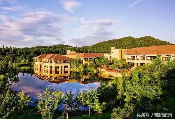 亲子酒店旅行推荐,十大必去的亲子酒店