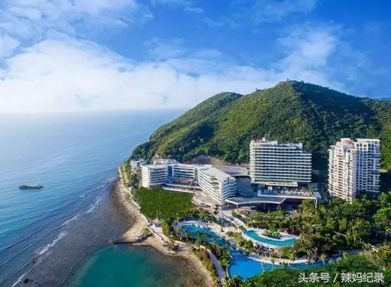 亲子酒店旅行推荐,十大必去的亲子酒店