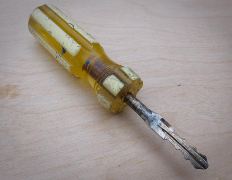 车钥匙设计改装,改装最酷车钥匙