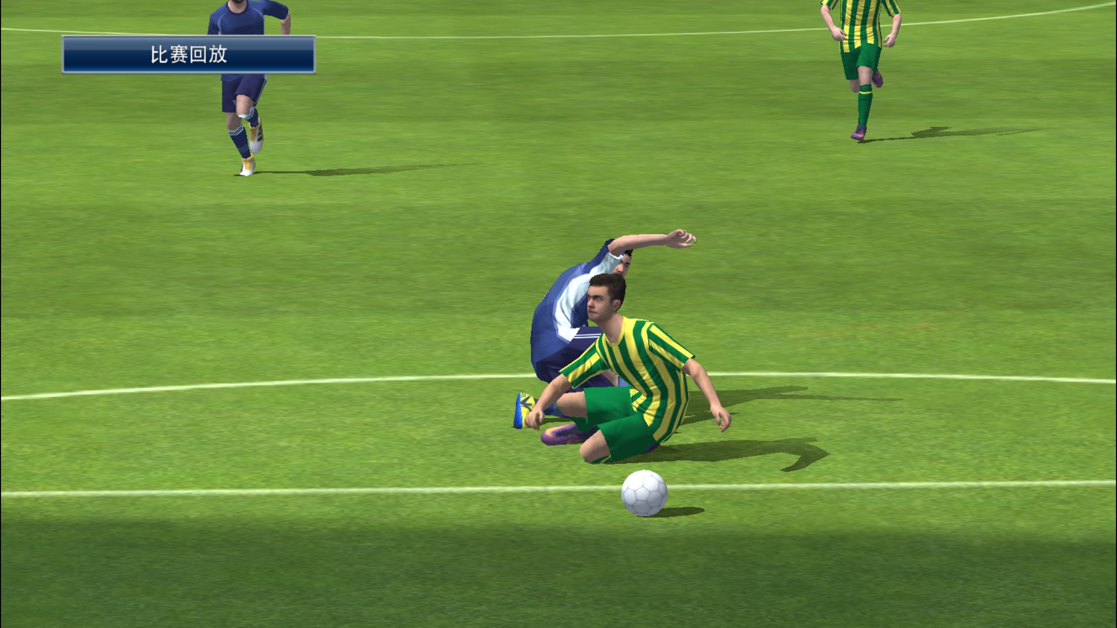 这应该是目前最好的足球模拟游戏：pescm实况球会经理人浅评