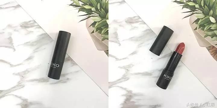 直男试色,直男口红2选1