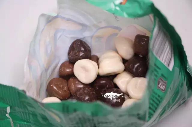 90后和麦丽素差不多的零食,80后的童年回忆零食麦丽素