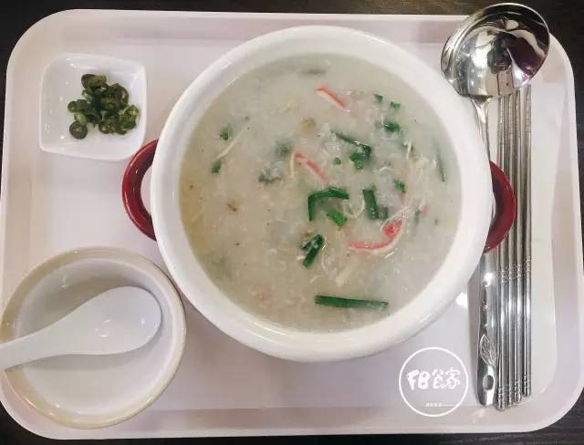 跟春节大鱼大肉saygoodbye从这些食店开始