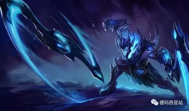 lol最值得入手的几款皮肤,lol最受欢迎的名字