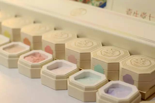 日本资生堂蜜粉,资生堂最新款心机蜜粉