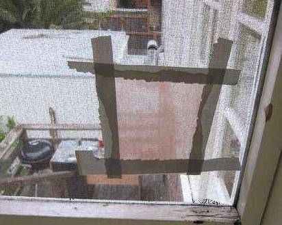 笤帚扫地粘头发怎么解决,扫地扫把缠头发怎么办