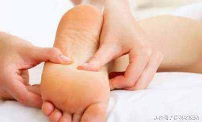 脚是人体的第二器官,脚部是人体第二心脏你知道么