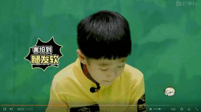 在儿童益智节目面前，我竟然宛如一个智障