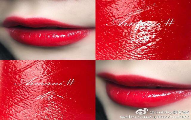 10支时尚界口红常青树你还缺哪支,口红界的扛把子是哪款