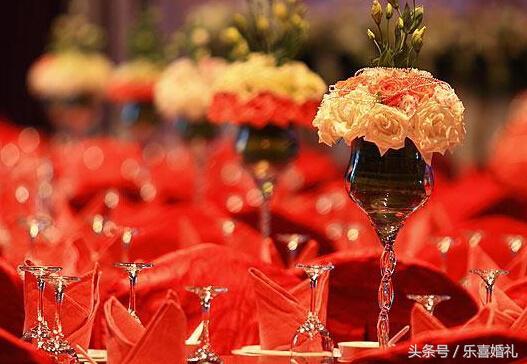 回门宴敬酒伤胃，秀恩爱犯罪，学明星做一场简单精致的回门宴