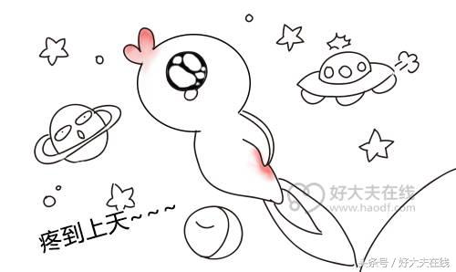 现实中做痔疮手术全过程和流程,做痔疮手术的亲身经历