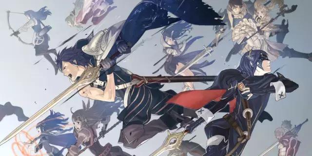 任天堂火焰纹章,任天堂出手游吗