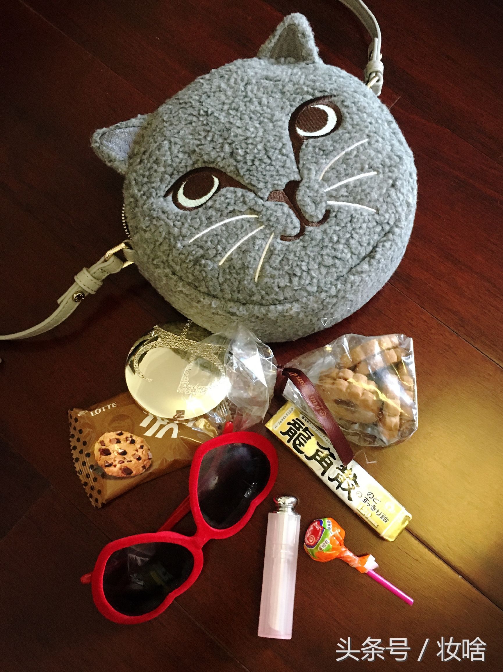 盘点明星的大牌包包,整个娱乐圈明星都在背的牌子包包