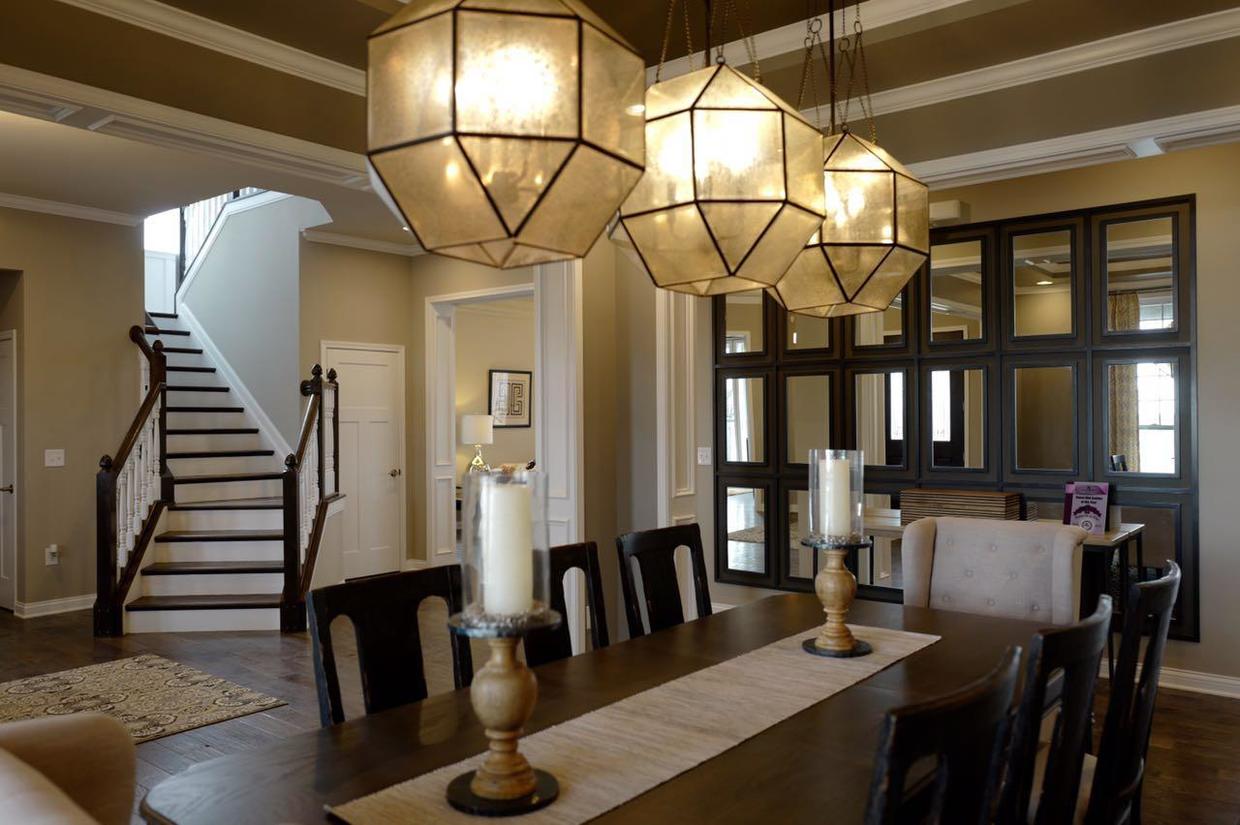 春节里成就的中美设计公司联盟关系——DHA香港洪德成设计