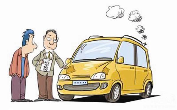 买新车好还是买二手车好很纠结,家用车纠结买新车还是二手车