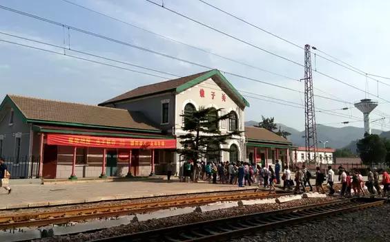 惊呆！还有5毛、1块的火车票，从石家庄出发，沿途景色美到爆！