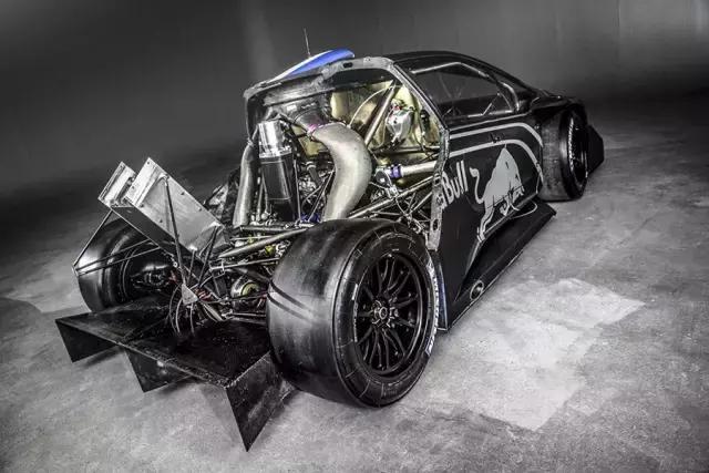 稀奇古怪的车越来越多了,你可能不曾见过的10种奇特汽车